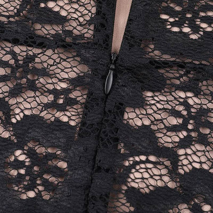 Off shoulder long sleeve lace ruched maxi dress