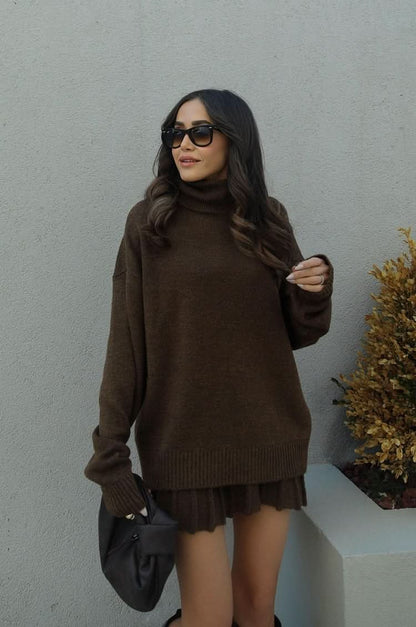 Indy Knit Set