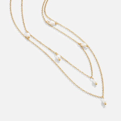 Kylie Necklace