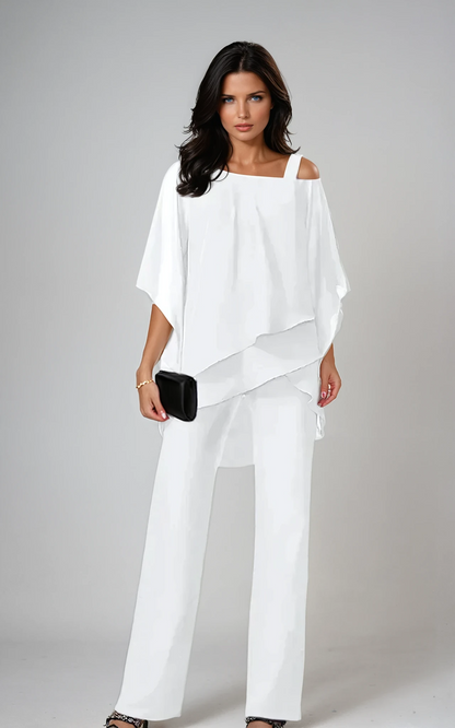Mariella™ | Two-Piece Overlay Set