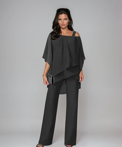 Mariella™ | Two-Piece Overlay Set