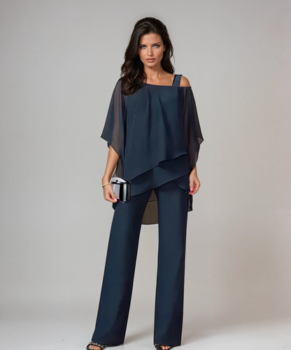 Mariella™ | Two-Piece Overlay Set
