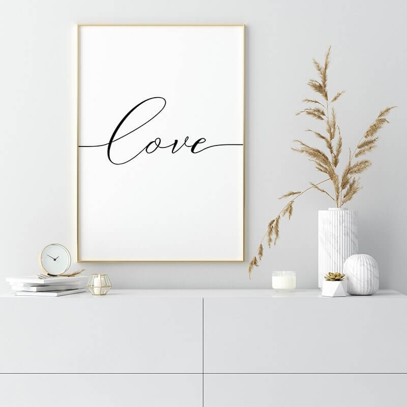 Love You More