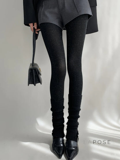 Anaelle Shaping Sheer Tights