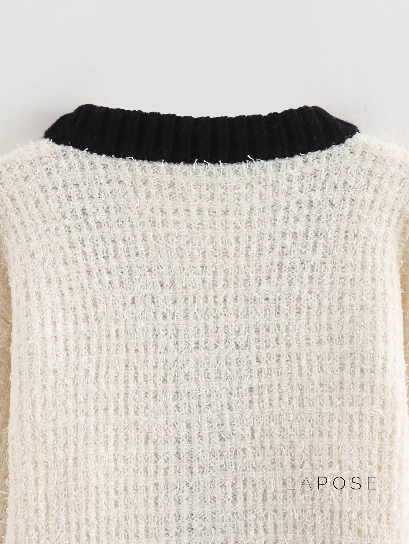 Azlyn Knit Skirt Set