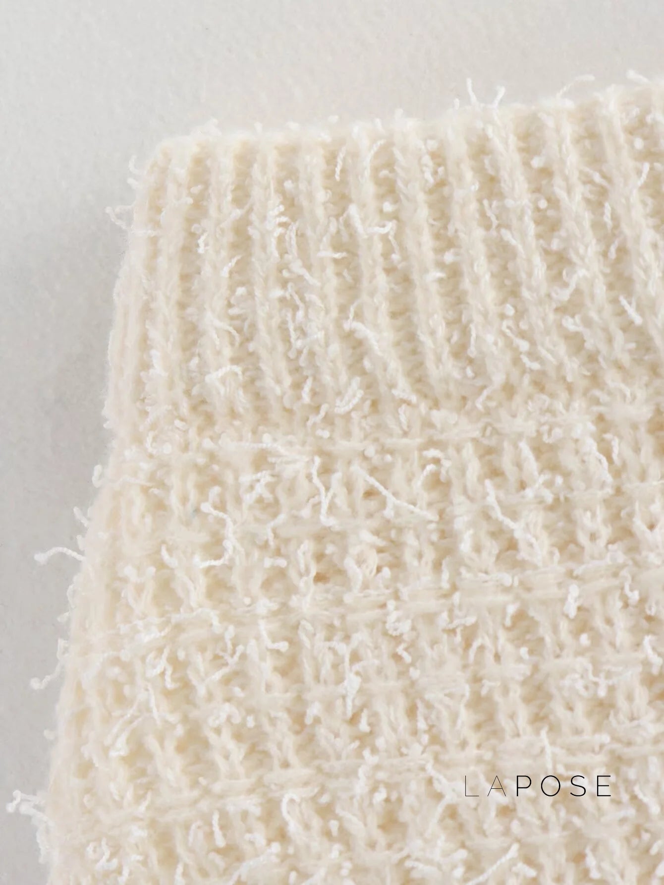 Azlyn Knit Skirt Set