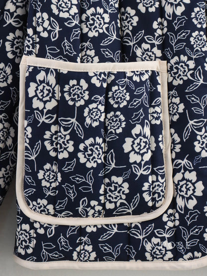 Bayley Floral Cardigan Jacket