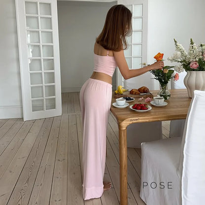Berklee Camisole Lounge Set