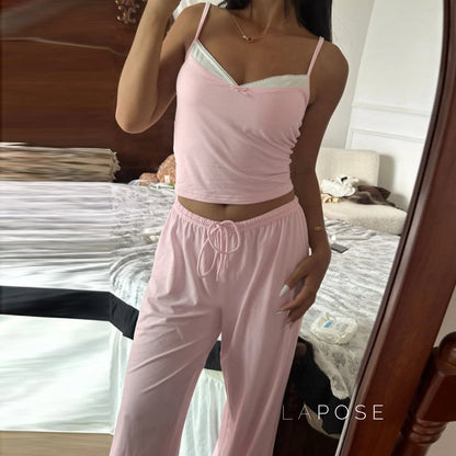 Berklee Camisole Lounge Set