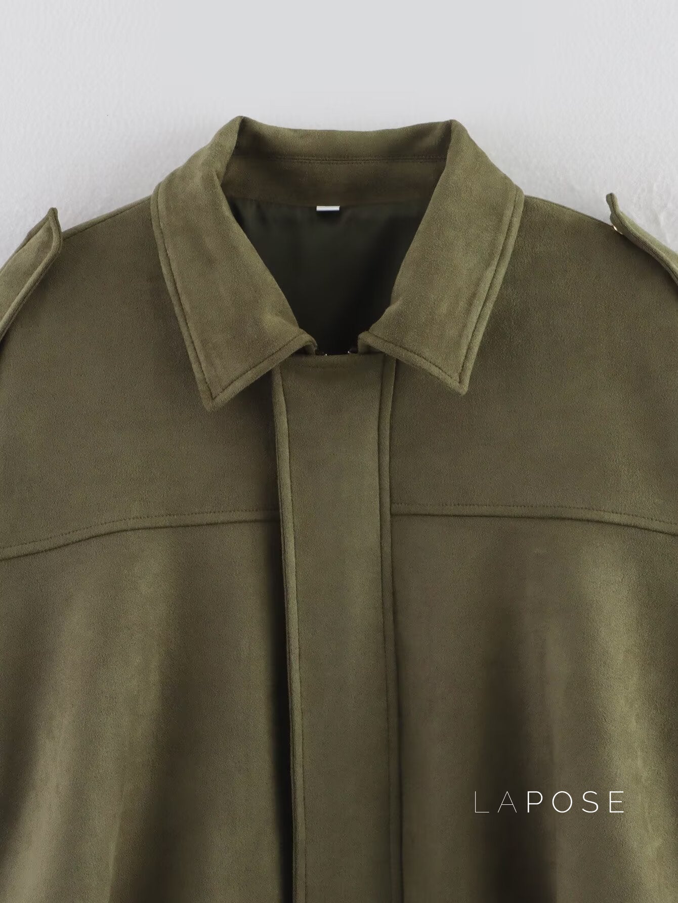 Dena Velvet Bomber Jacket