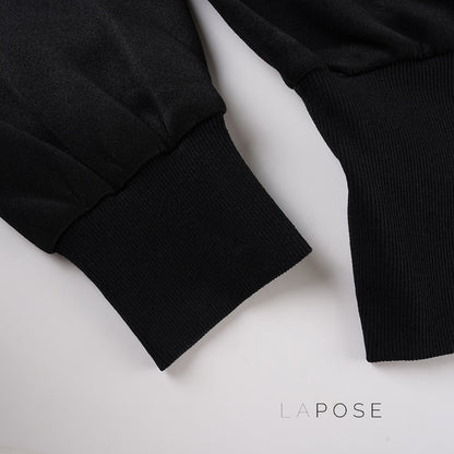 Ellana Zip-Up Hoodie