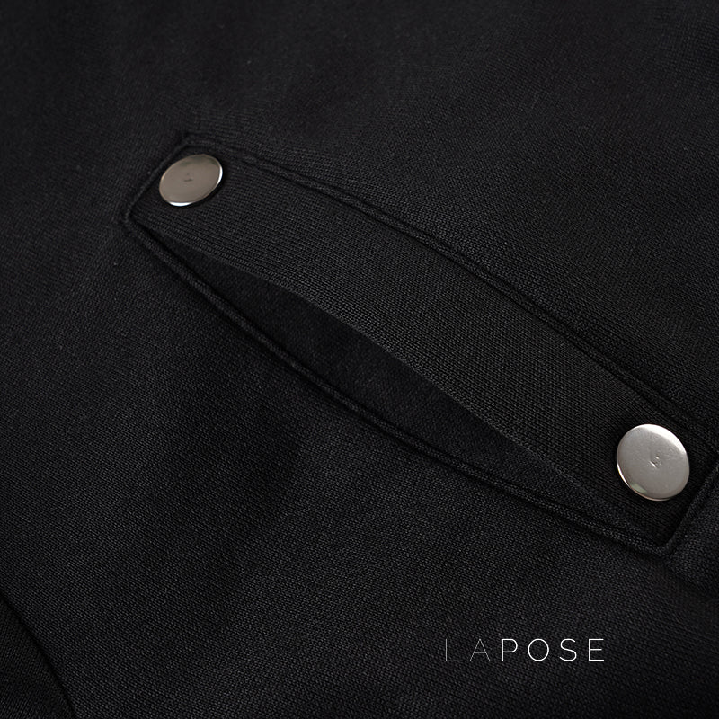 Ellana Zip-Up Hoodie