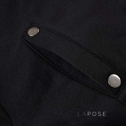 Ellana Zip-Up Hoodie