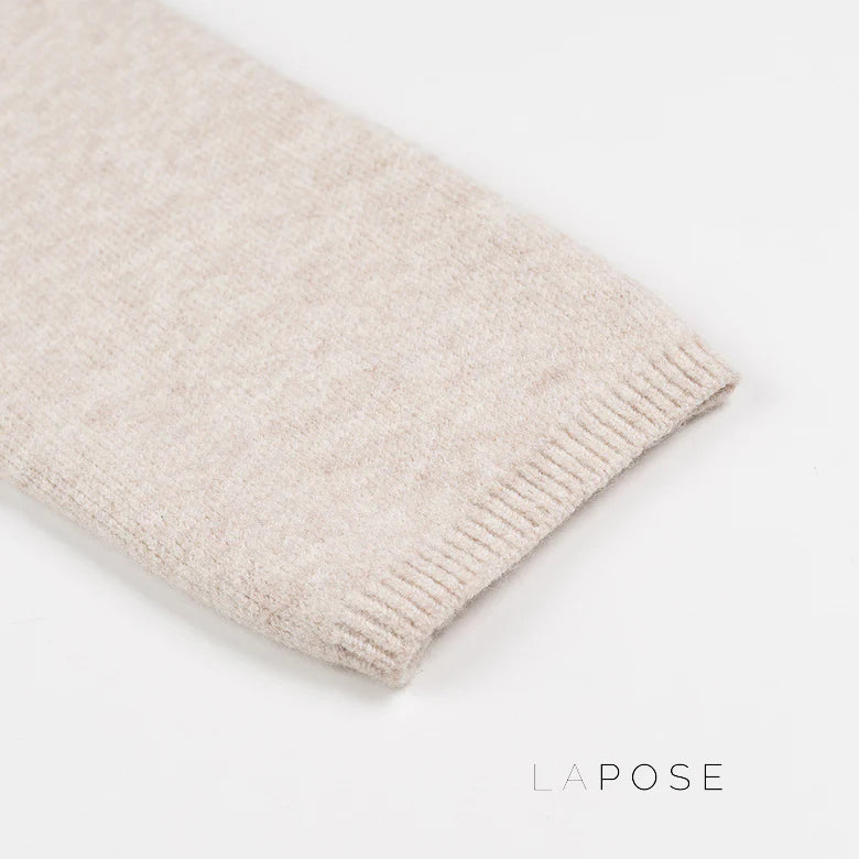 Emmarie Cozy Knit Cardigan
