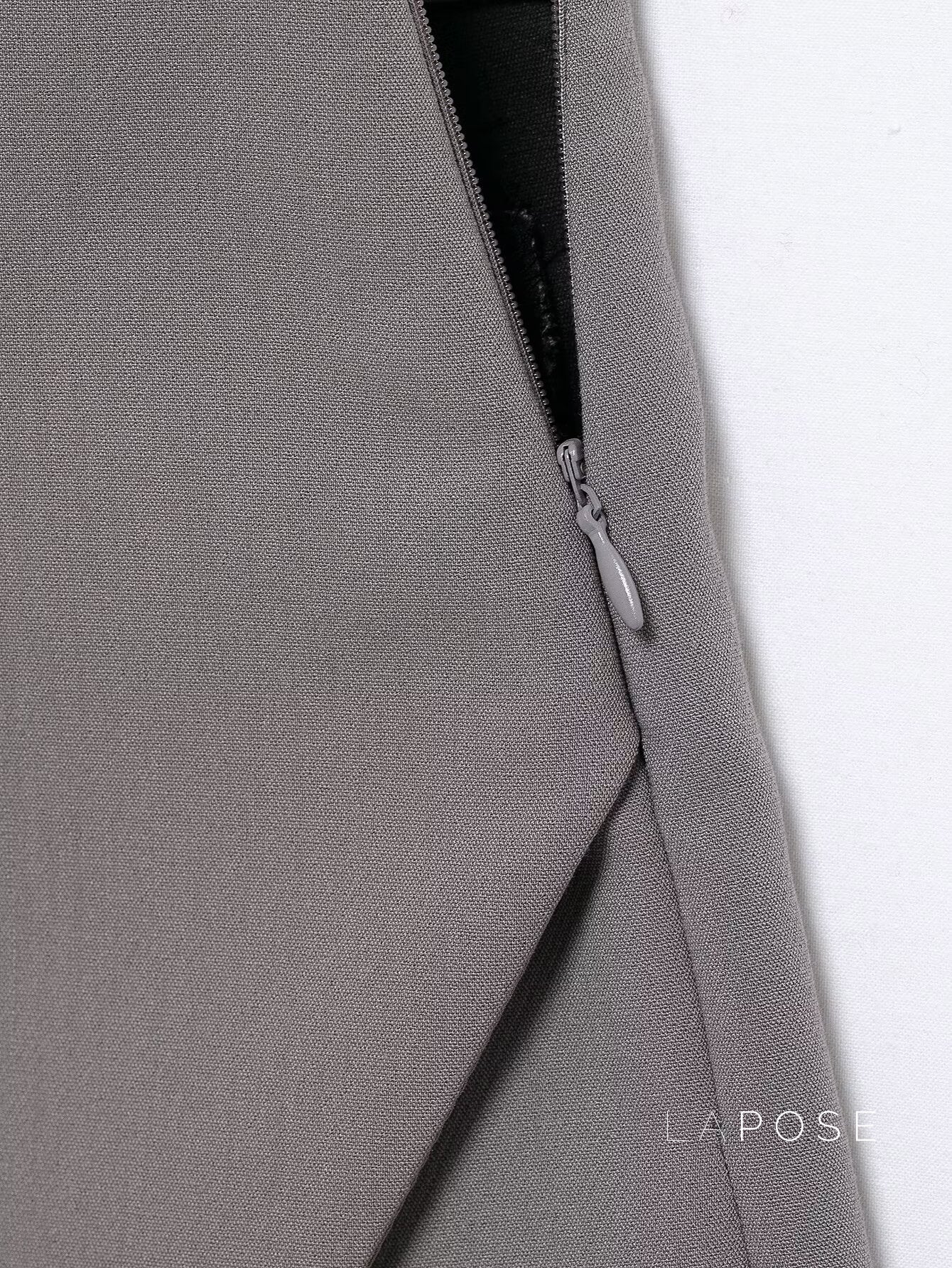 Everest Asymmetric Skort