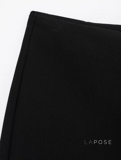 Everest Asymmetric Skort