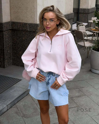 Farida Flawless Sweatshirt