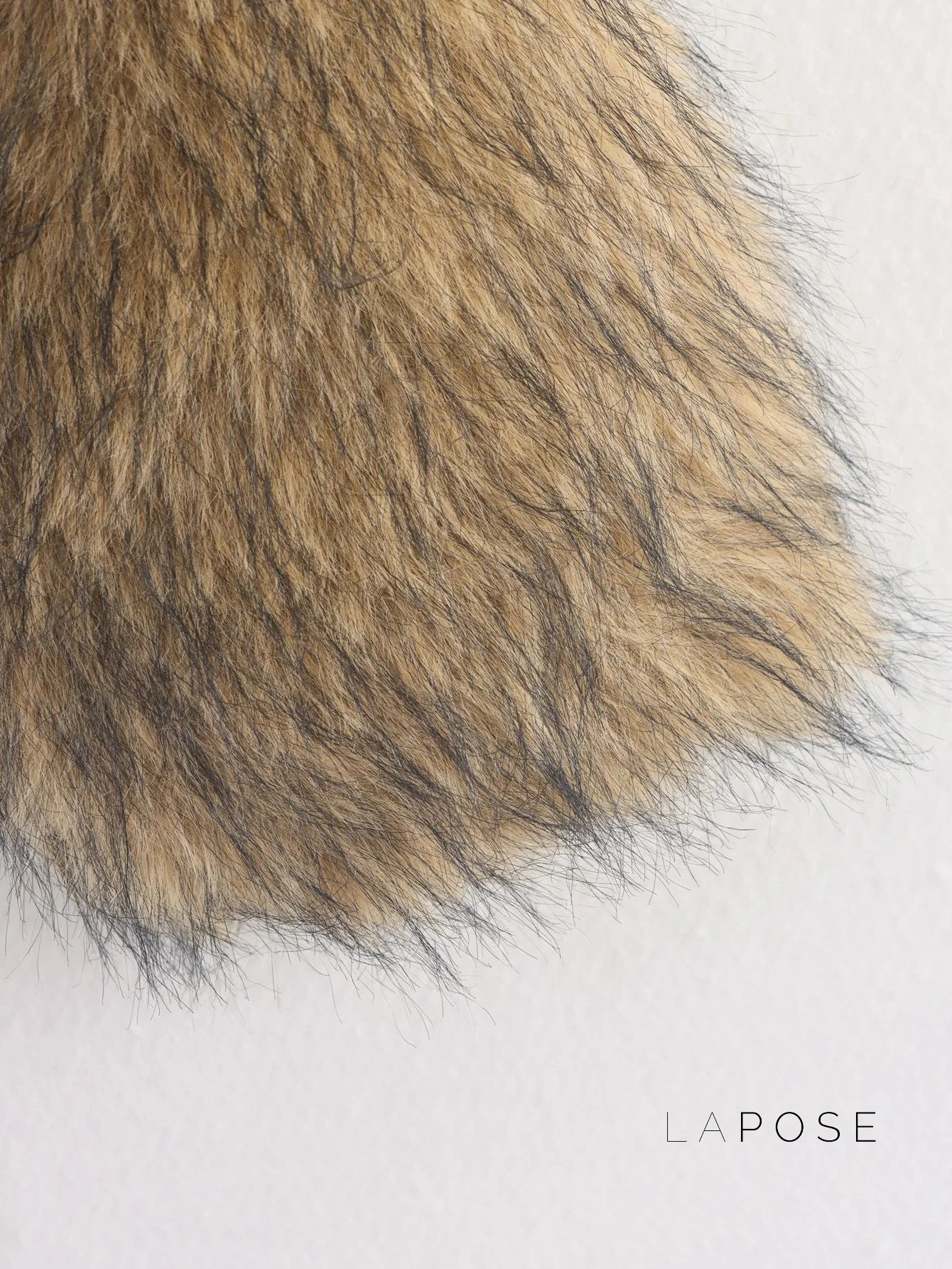 Fernanda Faux Shearling Bomber Jacket
