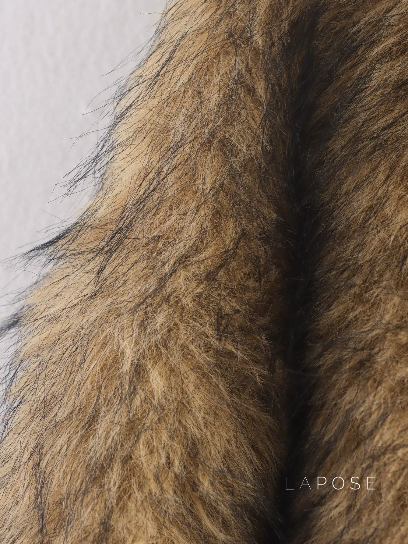 Fernanda Faux Shearling Bomber Jacket