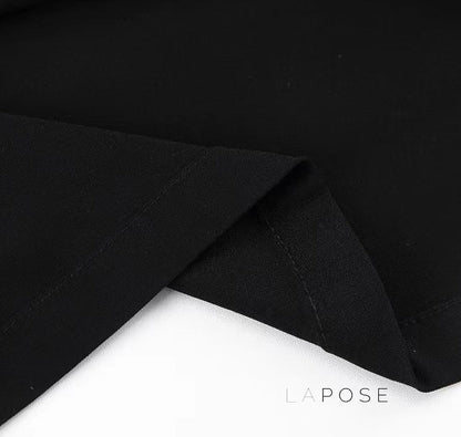 Jianna High Waist Bodycon Skirt