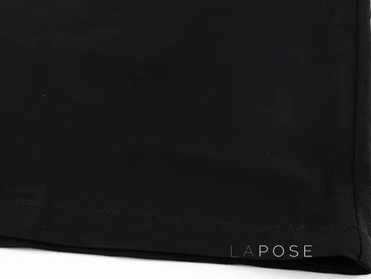 Jianna High Waist Bodycon Skirt