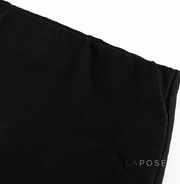 Jianna High Waist Bodycon Skirt