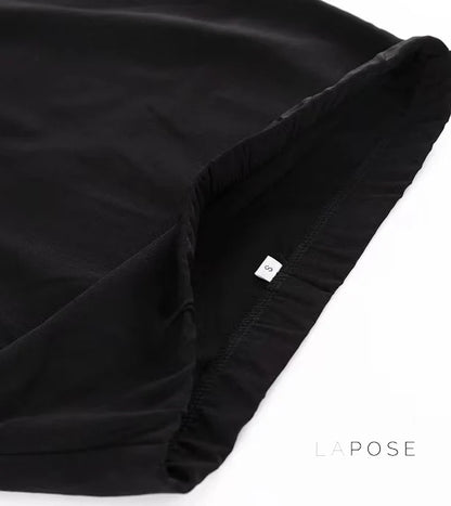 Jianna High Waist Bodycon Skirt