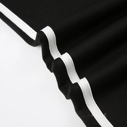 Keziah Striped Lounge Pants