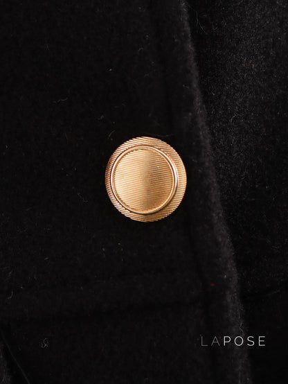 Lamar Stand Collar Jacket