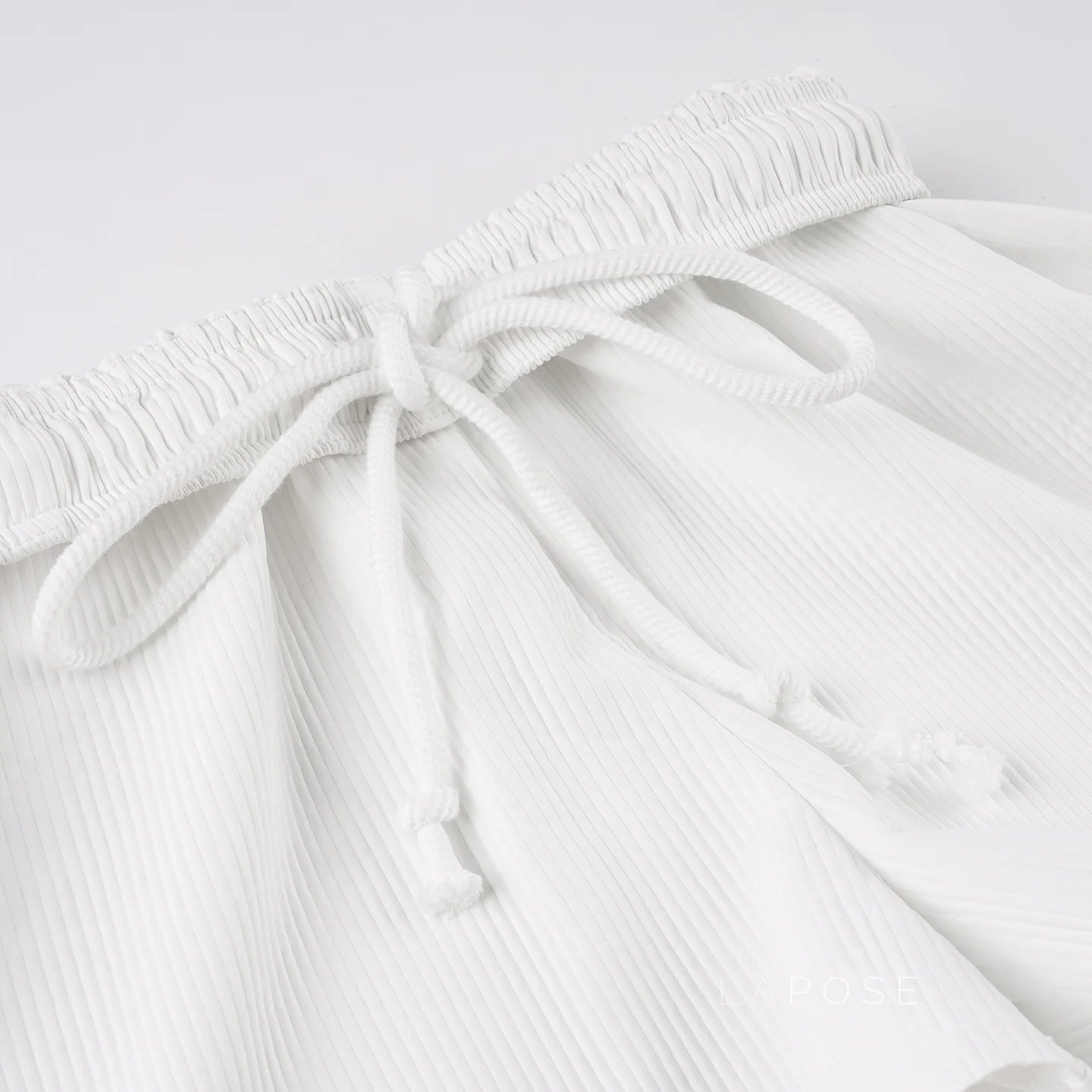 Layana Drawstring Shorts