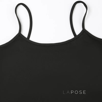 Mahathi Square Neck Crop Top