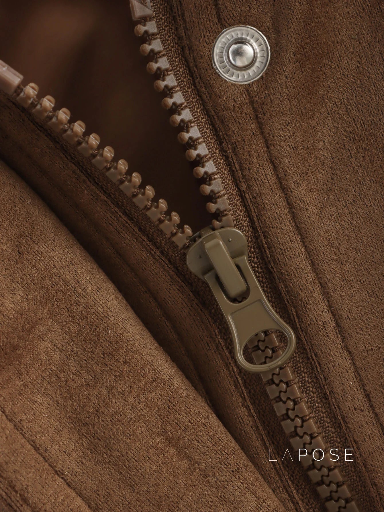 Miller Chic Wool Blend Bomber Jacket