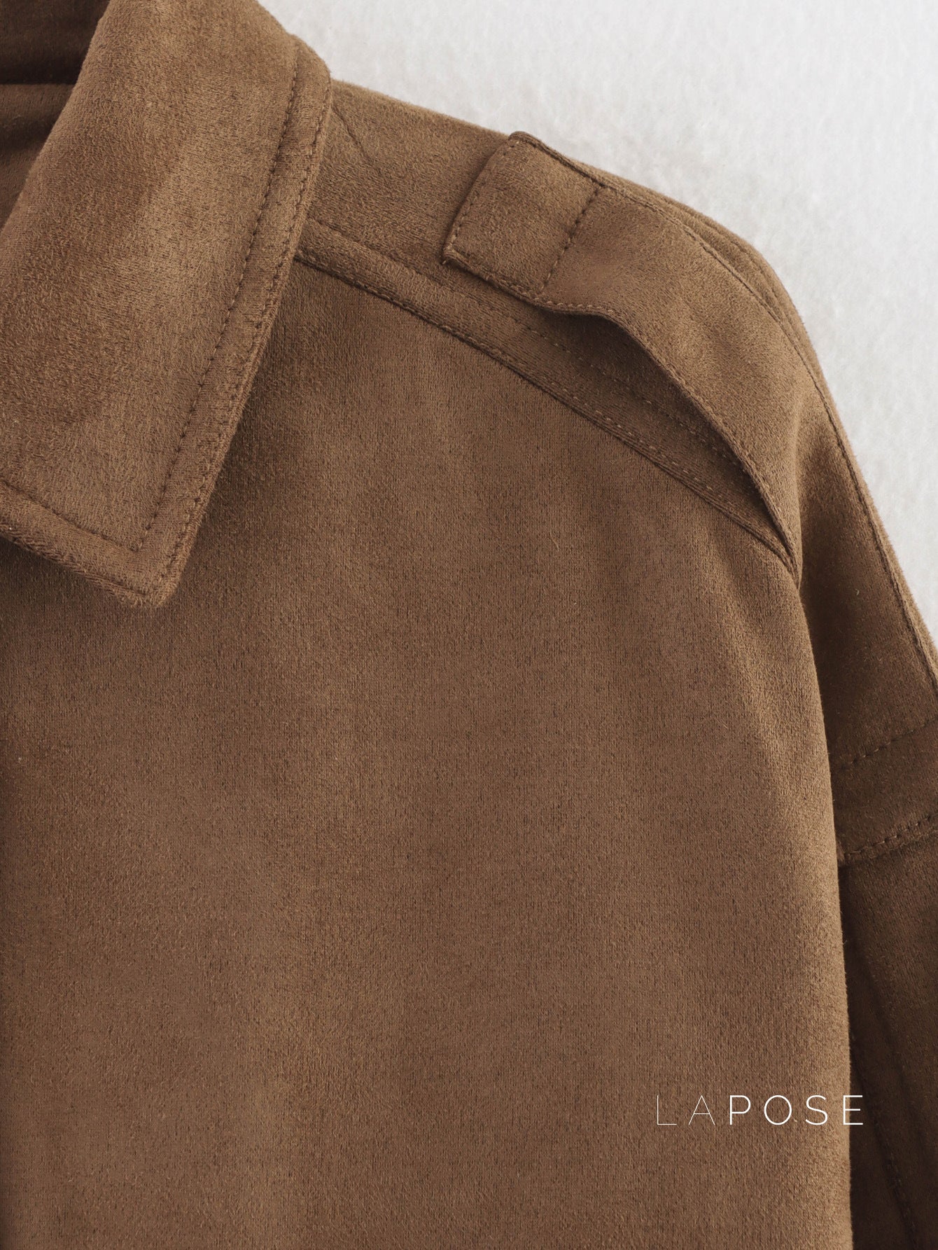 Miller Chic Wool Blend Bomber Jacket