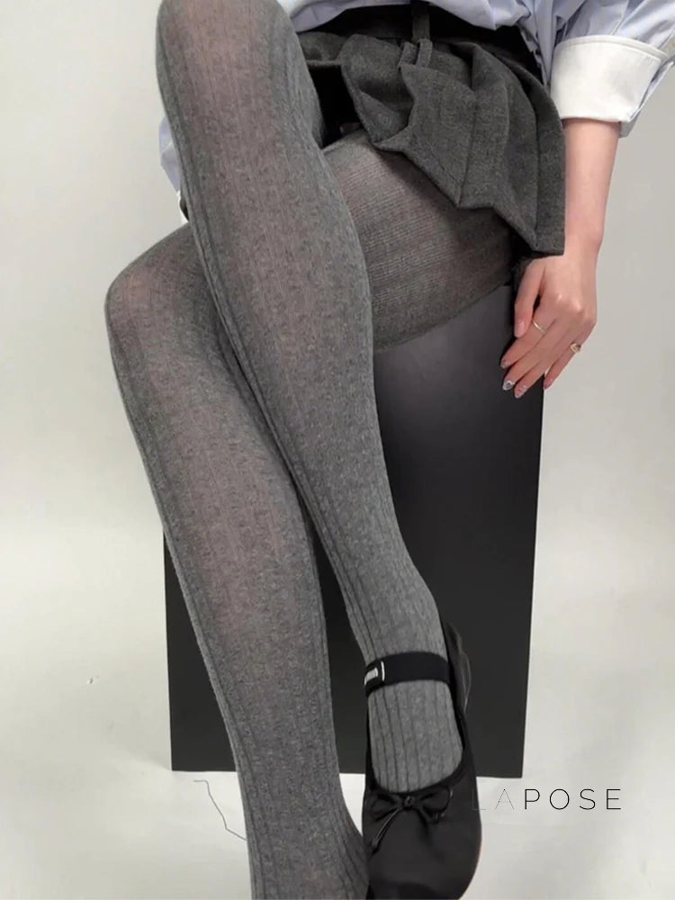 Scottie Sheer Shaping Tights