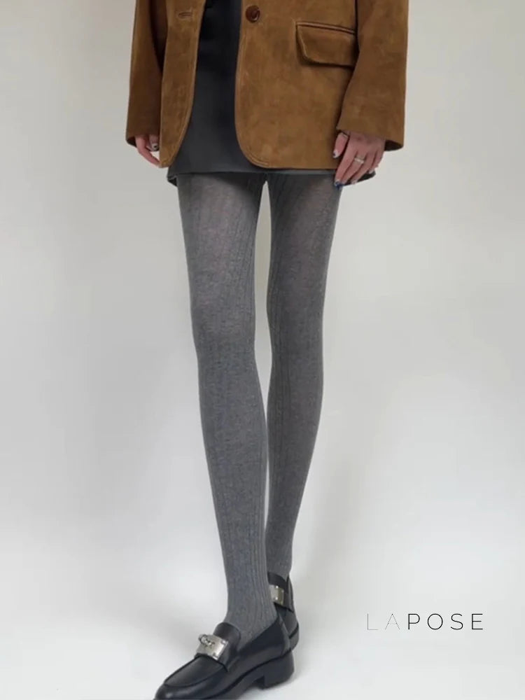 Scottie Sheer Shaping Tights