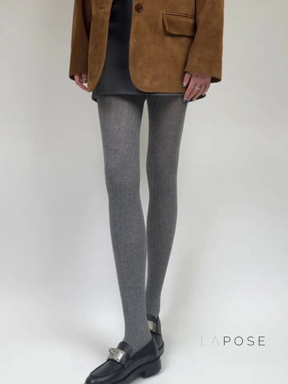 Scottie Sheer Shaping Tights