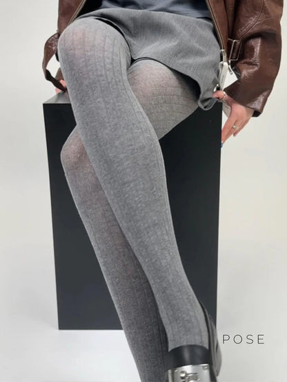 Scottie Sheer Shaping Tights