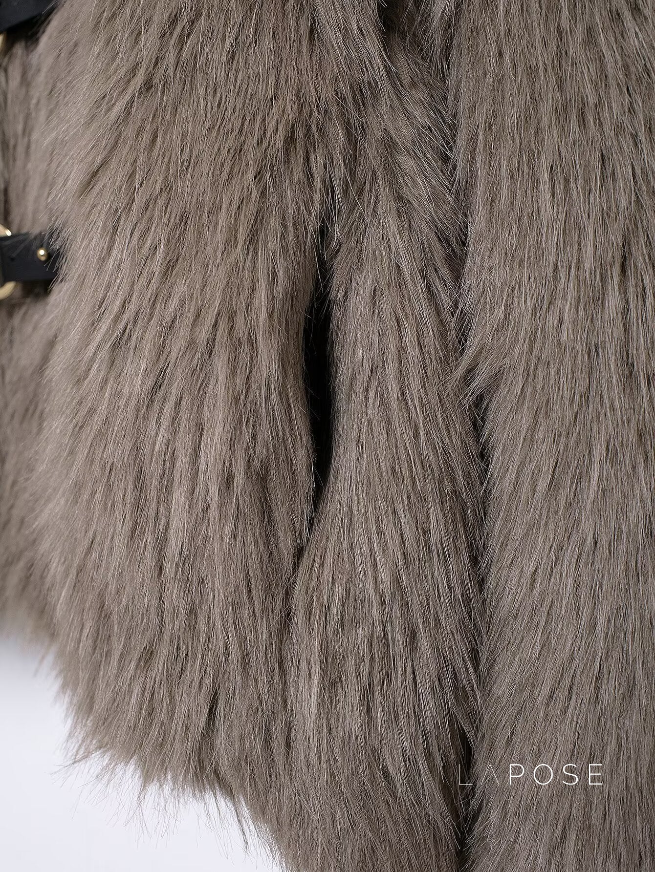 Tierney Faux Fur Coat