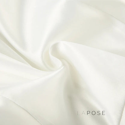 Zehra Puff Sleeve Bow Top