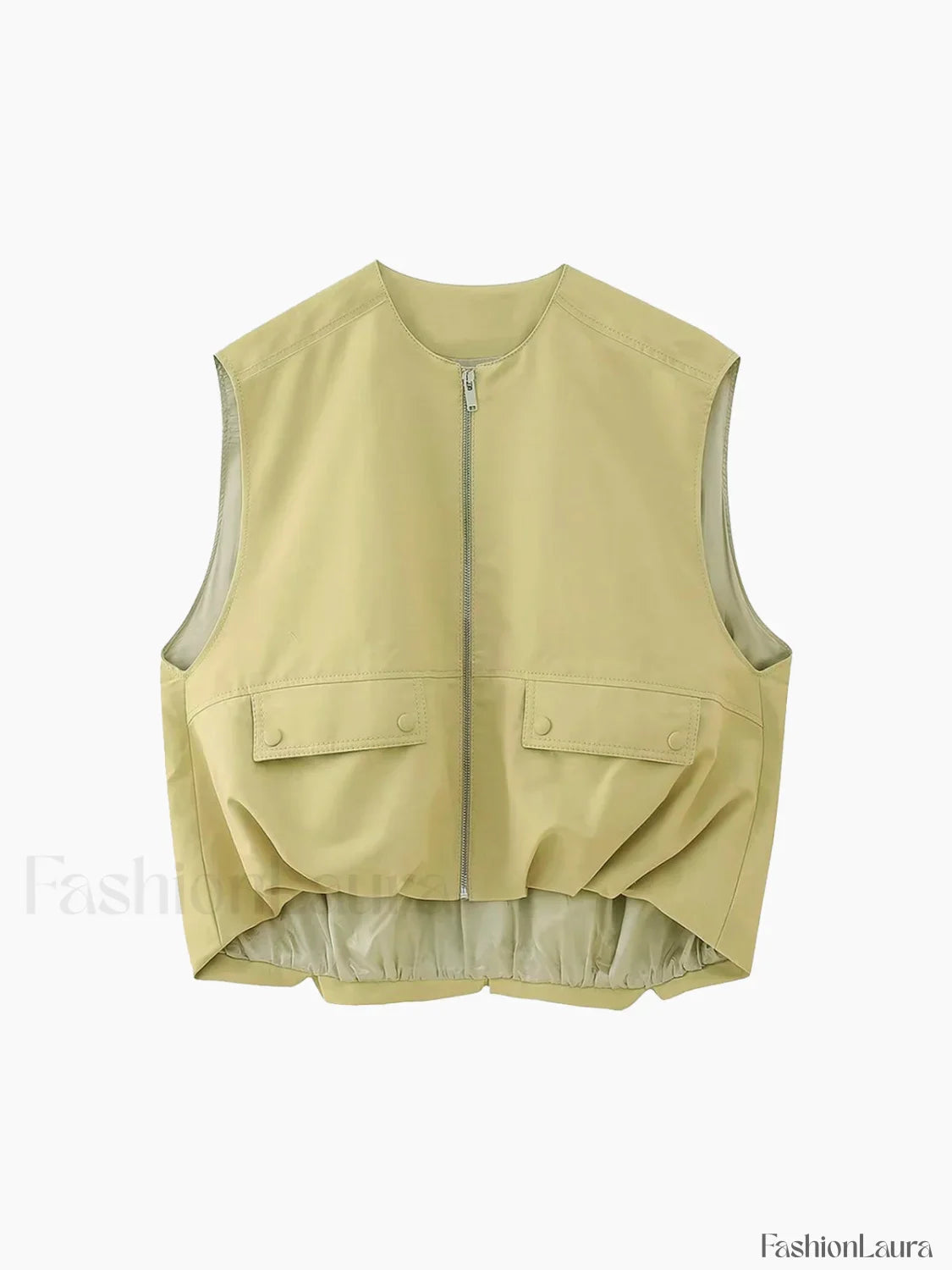 Leisure Street Vest