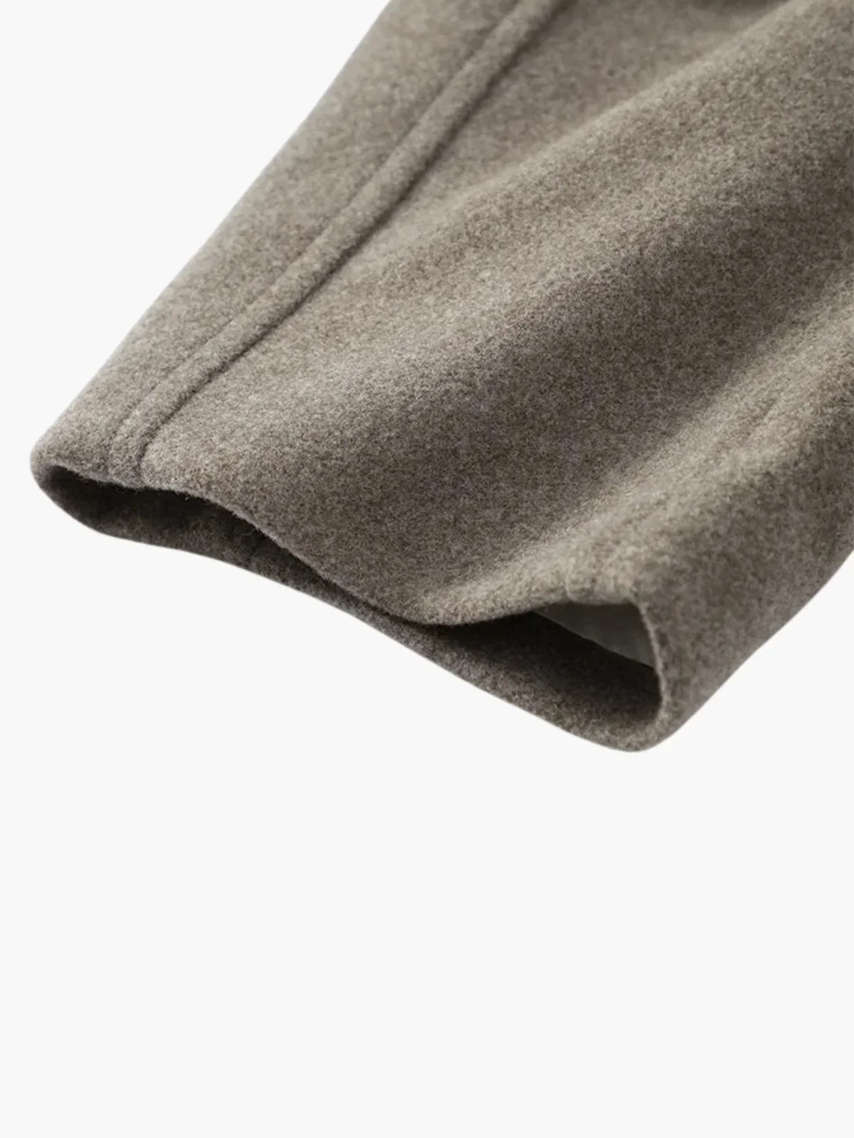 Casual Short Buttoned Pocket Jacket