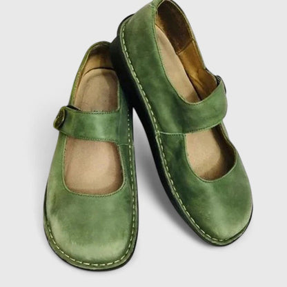 Seraphina | Mary Jane Shoes