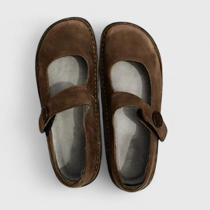 Seraphina | Mary Jane Shoes