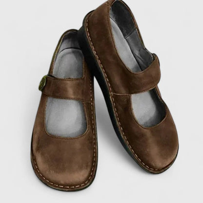 Seraphina | Mary Jane Shoes