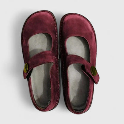 Seraphina | Mary Jane Shoes