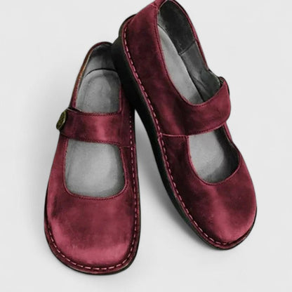 Seraphina | Mary Jane Shoes