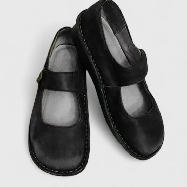 Seraphina | Mary Jane Shoes
