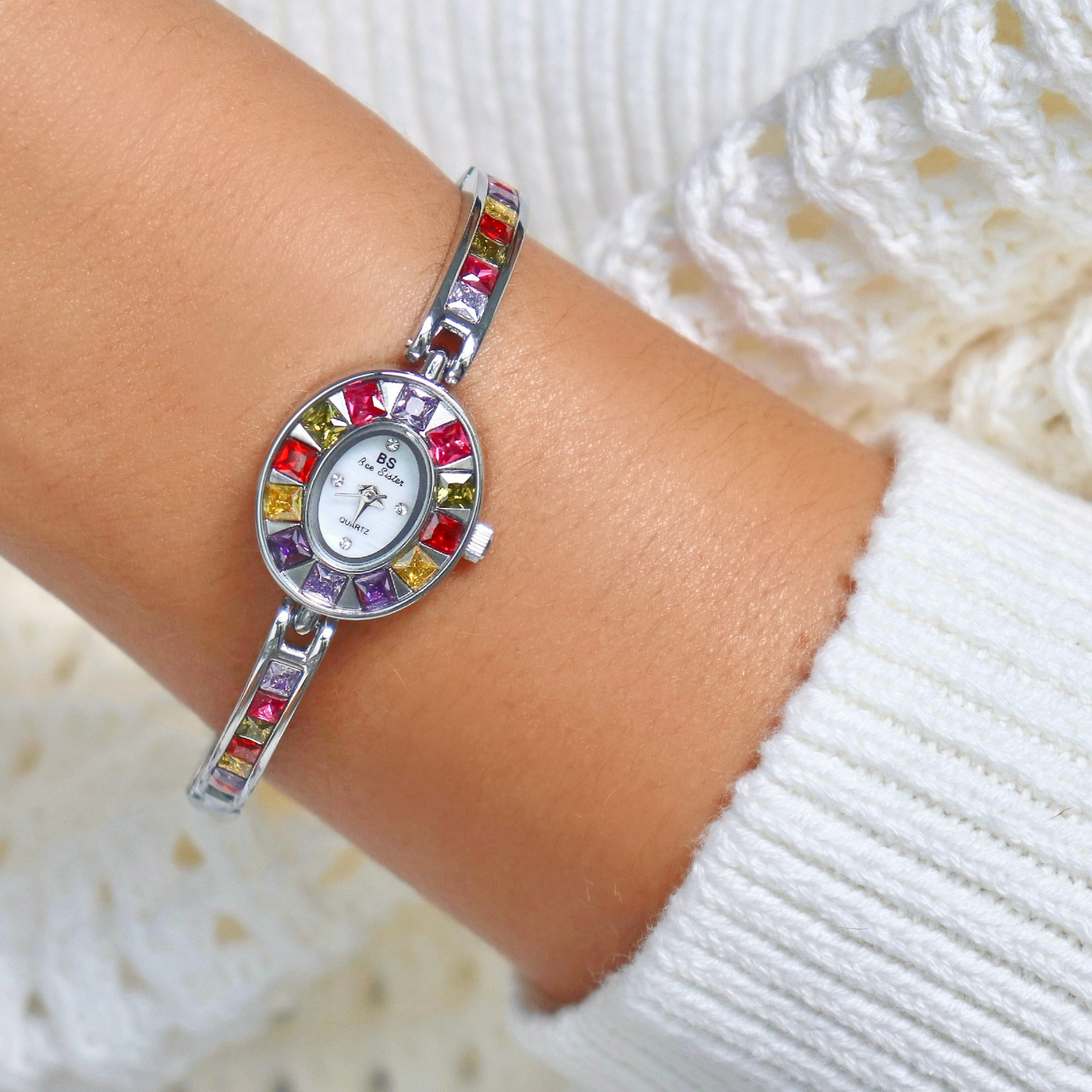 Luxurise® Livia
