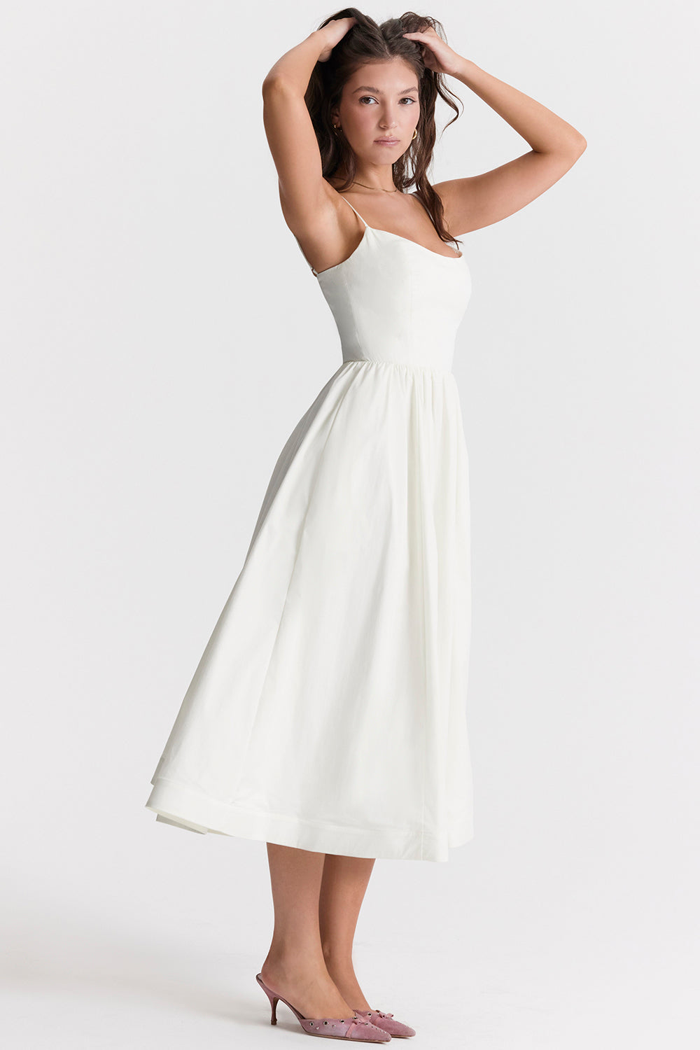 Julissa - Elegant Dress
