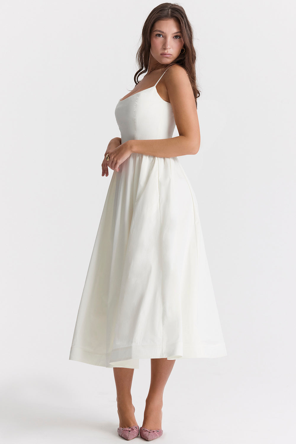 Julissa - Elegant Dress